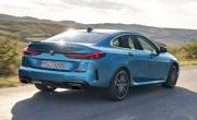 BMW SÉRIE 2 GRAN COUPÉ